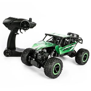 토이게이트 1:14 2.4GHz 4WD 4.8V충전식 오프로드 레이스 그린