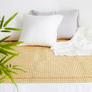 쾌적한 바닥! 특급 보더 마작 여름자리