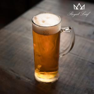 버드 위스키 하이볼&맥주잔 1p