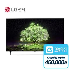 [렌탈] 올레드 OLED TV 194cm(77) OLED77A1MS/W