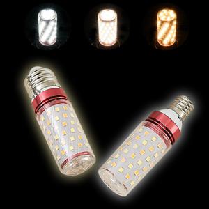 색변환 LED 전구 램프 콘벌브 콘램프 E17 E26