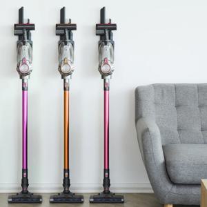 [리퍼]프리미엄 V10+ 무선청소기 업그레이드버전 3colors