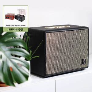 프리미엄 80W 레트로 블루투스스피커 HR-T22 TITAN/TWS지원