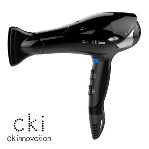 CKI-2200D 고출력 헤어 드라이기 2200W 드라이어