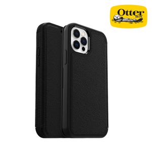 오터박스 Strada 아이폰12 프로맥스 가죽케이스