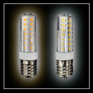 LED 전구 핀조명 G9 램프 콘벌브 콘램프 5w E17