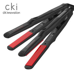CKI-F103 온도조절 고데기 / 나이아가라펌 / 매직기