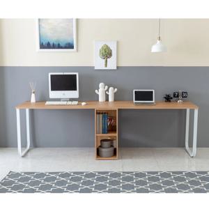 라인 히트 2인용 2200 커플 공부 서울대 책상 MC53