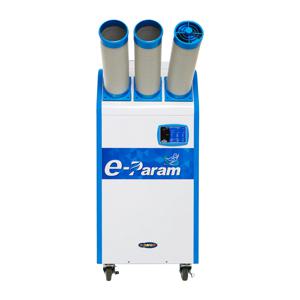PA-SC9000A 이동식 업소용 코끼리 산업용에어컨