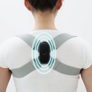 어텐션 넥어깨 센서밴드 SR119 자세교정/거북목/라인