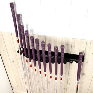 이동식 골프채걸이 스크린골프 클럽걸이