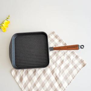 [리퍼] 스켑슐트 사각그릴팬 25cm
