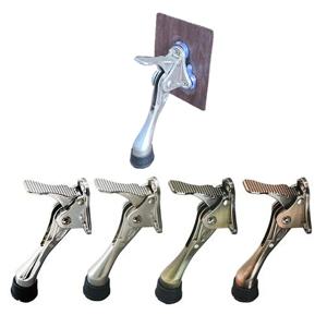 매직 무타공 접착식 말굽(스티커+말굽)