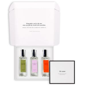 엣이즈 아로마 손소독제 30ml 3P 세트(랜덤)