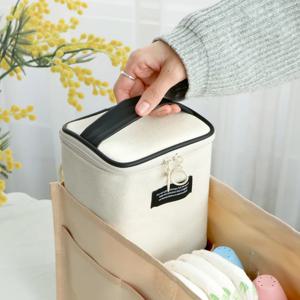 라벨르 쿨러파우치 2종