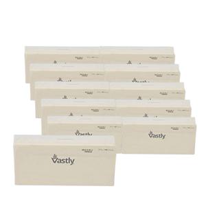 친환경 페이셜티슈 리필형 100매 11팩 화장지 휴지