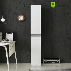 엘린300틈새장 광폭형 깊이55cm 틈새수납장 코너장 2colors