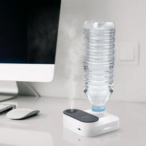 무선 미니 LED 무드등 가습기 JA007