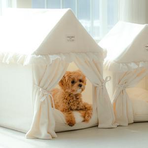 강아지집 마이베이비 오가닉 하우스