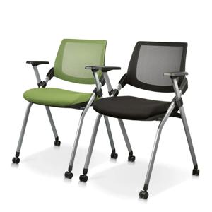 HFC-5016GYB,5016GYG 엑스코 그레이 체어