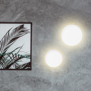 더원 벽등(10W/12W) (화이트,골드,시멘트  3Color)