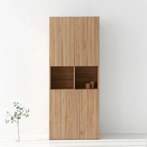 마켓비 미란스 높은4문 수납장 CAM19480