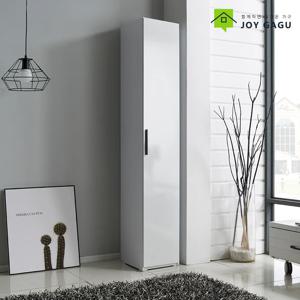 레이첼300도어형 일반형 깊이40cm 틈새수납장 틈새장 주방수납장 다용도수납장 4color