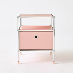 아이리스 102 모듈선반 협탁 수납장 BAO 8colors