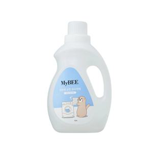 순한 유아세제 용기 1500ml