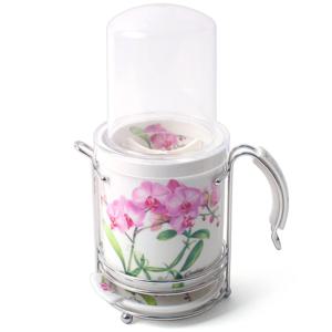 bogen 보겐 (오키드) 물받이수저통 10P 수저꽂이 수저통 2157