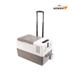 무빙 냉장고 45L KECO9DU-03