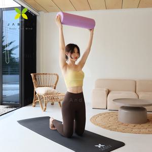 프리미엄 EVA 스트레칭 필라테스 폼롤러 45cm