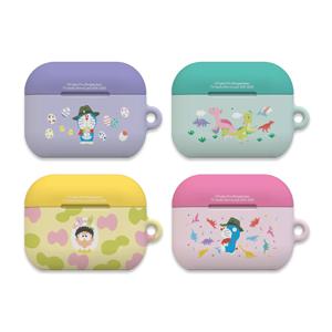 도라에몽 공룡 에어팟프로 하드케이스