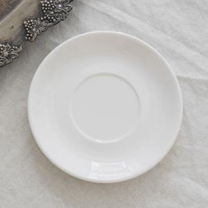 다이닝 호텔 커피잔 받침 (소서) 1P