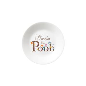 코렐 곰돌이푸 원형접시소 1P