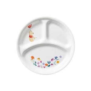 코렐 곰돌이푸 삼절접시대 1P