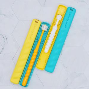 360도 칫솔 전용케이스 택 1