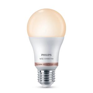 WiZ 위즈 쿨 스마트 전구 튜너블 LED 8W