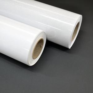 간편한 접착식 셀프 인테리어 고광택 시트지 (폭)50cm