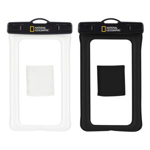 IPX8 방수등급 원터치 방수팩