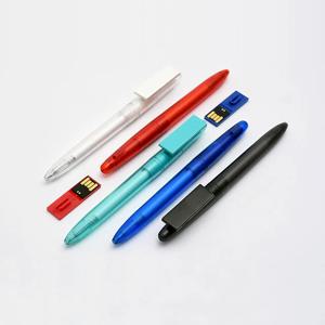 인포 USB 16G 메모리 젤펜