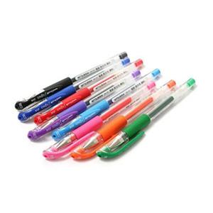시그노 DX 젤잉크펜(0.38mm)_19colors