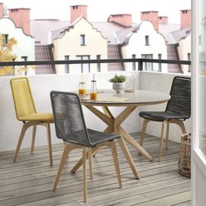 [리퍼] 나라바 아웃도어 로프체어 2colors