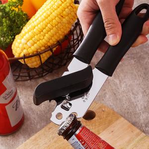 3in 1 통조림 깡통 캔 따개 병 뚜껑 오프너 DD-11834