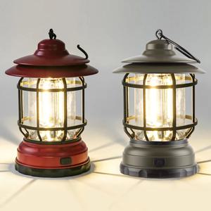 LED 감성 캠핑랜턴 TN-L100