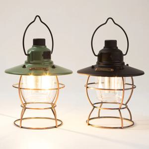 충전식 LED 감성 캠핑랜턴 TN-L200