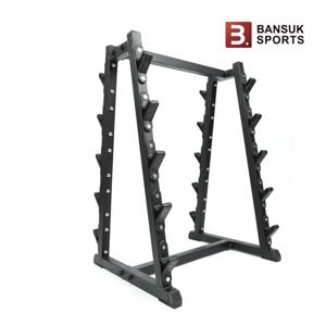 반석 고정바벨 거치대