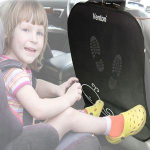 유아 카시트 보호매트 킥매트