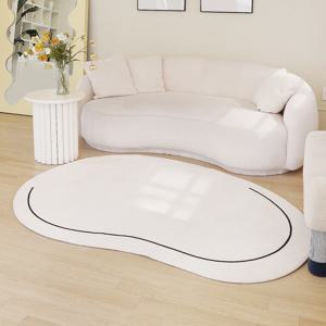 마시멜로 푹신한 메모리폼 사계절 러그 카페트  2size