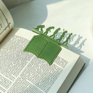 특이한 북마크 종의 기원